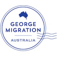 George Migration Services Logo