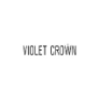 Violet Crown Cinema Logo