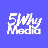 5Why Media Logo