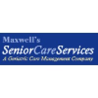 Maxwells Senior Care Services, LLC Logo