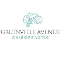 Greenville Avenue Chiropractic Logo