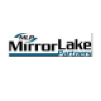Mirror Lake Partners, LLC Logo