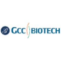 GCC Biotech (India) Pvt. Ltd. Logo