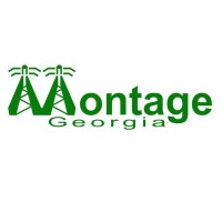Montage Georgia Logo