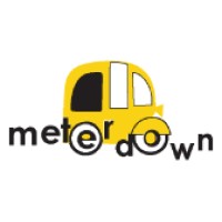 Meter Down Logo