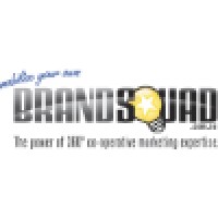 BrandSquad Logo