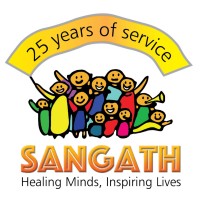 Sangath India Logo