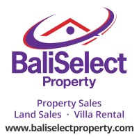 Bali Select Property Logo