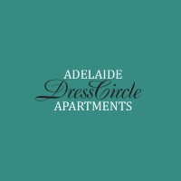 Adelaide DressCircle Apartments Logo
