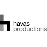 Havas Productions Logo