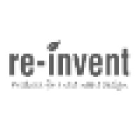 Re-invent Logo