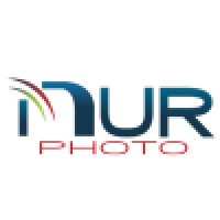NurPhoto Agency Logo