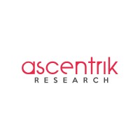 Ascentrik Research Pvt Ltd Logo