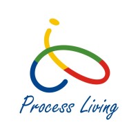 Process Living Logo