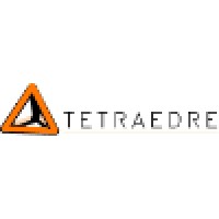 Tetraedre Sarl Logo