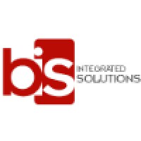 BIS Solutions Logo