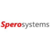 Spero Systems Logo