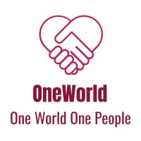 One World Business Group Logo