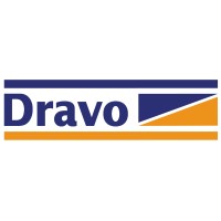 DRAVO S.A. Logo