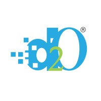 D2O Logo