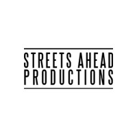 Streets Ahead Productions Logo