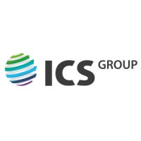 ICS Group Logo