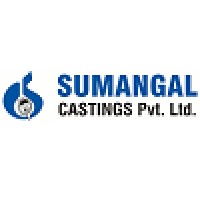 Sumangal Castings Private Limited Logo