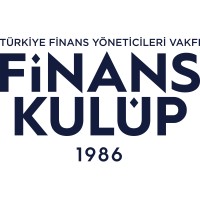 Türkiye Finans Yöneticileri Vakfı - Finans Kulüp Logo
