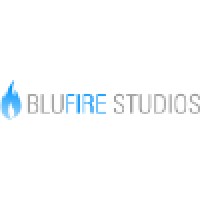 BluFire Studios Logo