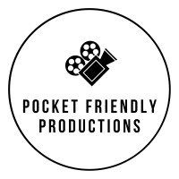 Pocket Friendly Productions Logo
