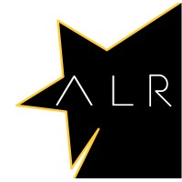 A Leading Role Logo