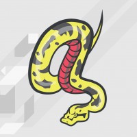 Anaconda Media Logo