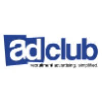 Ad Club Advertising Logo