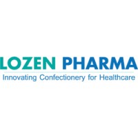 Lozen Pharma Pvt Ltd Logo