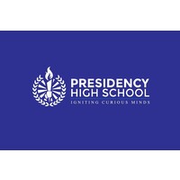 Presidency High School Logo