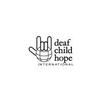 Deaf Child Hope International Logo
