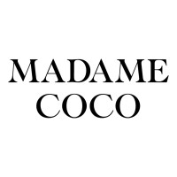 MADAME COCO Logo