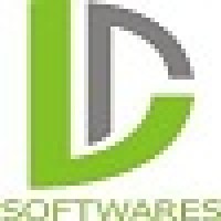 LP Softwares Pvt. Ltd Logo