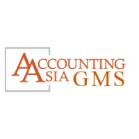 Accounting Asia GMS Ltd Logo