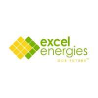 Excel Energies Logo