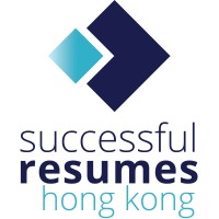 Successful Resumes Hong Kong Logo