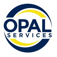 Opal Services, Inc. Logo