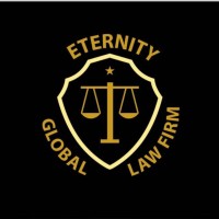 Eternity Global Law Firm Logo