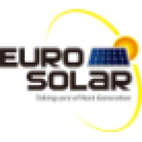 Euro Solar Logo