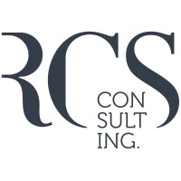 RCS CONSULTING S.r.l. Logo