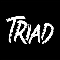 THETRIADCO | The Effective Creative Co. Logo