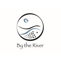 By the River Logo