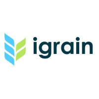 igrain.com.au Logo