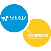 PANGEA Network Group Logo