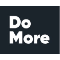 Do More Logo